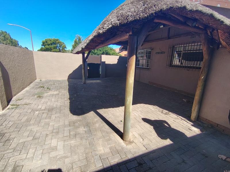 4 Bedroom Property for Sale in Vaalpark Free State
